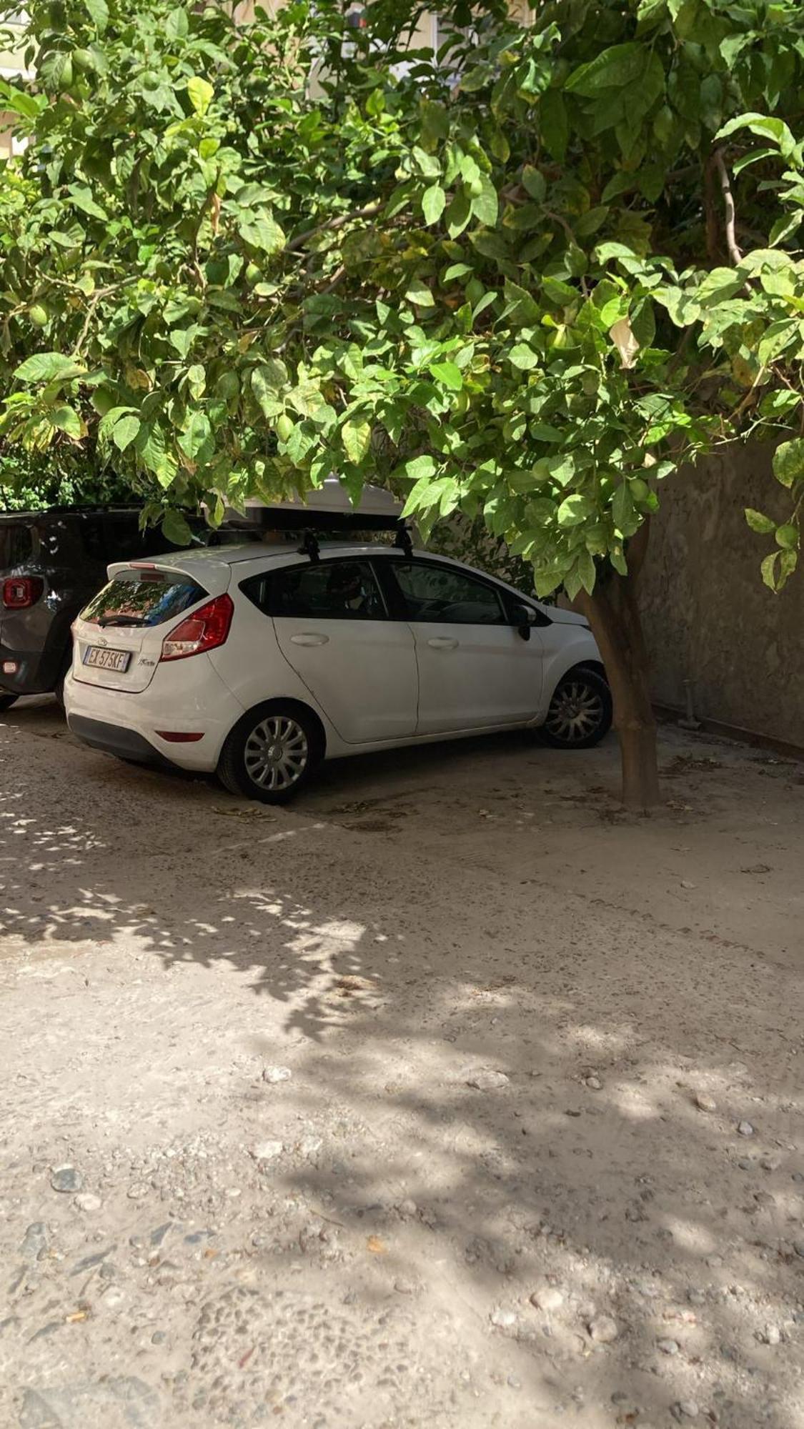 Acqua Chiara Apartment Cagliari Exterior photo